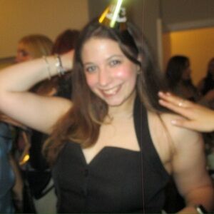 Meet your Posher, Lauren